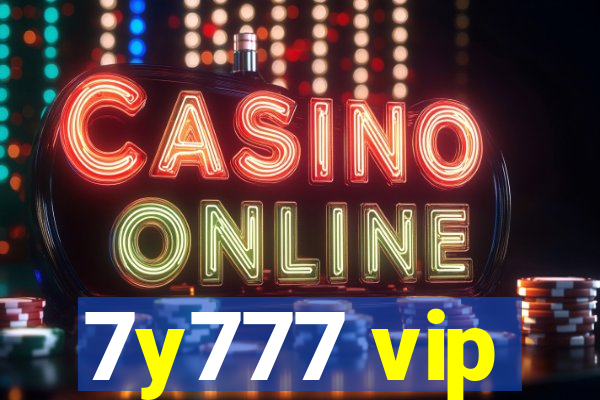 7y777 vip